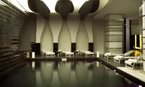 هتل رادیسون بلو پرا استانبول هتل رادیسون بلو پرا استانبول